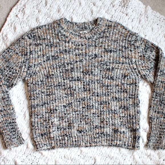 🌟Host Pick🌟 Garage knit sweater - Picture 3 of 5